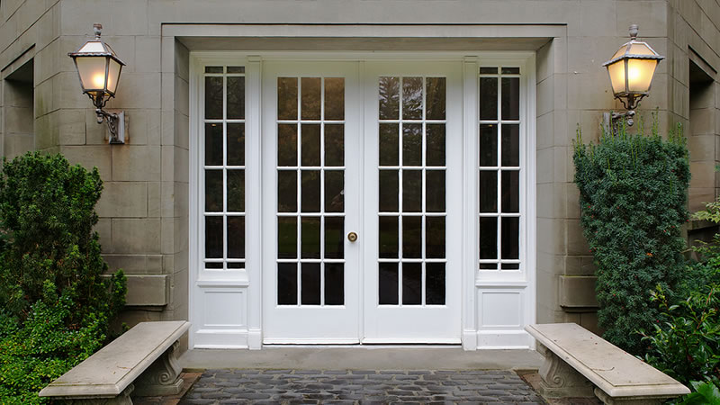 Exterior Door Installations and Replacements Southington & Hartford County CT