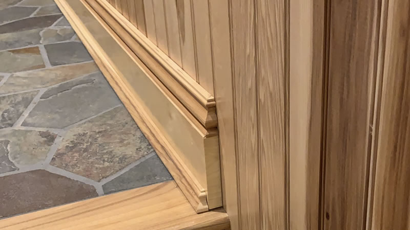 Interior Trim and Finish Carpentry Southington CT and Hartford County